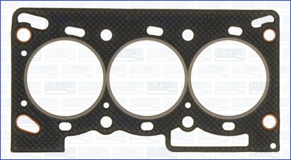 AJUSA Gasket, cylinder head 10078100 Daihatsu _U60 Engine head gasket 10078100 AJUSA