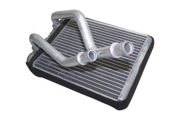 TRUCKTEC AUTOMOTIVE Radiateur de chauffage 07.59.091 Radiateur de chauffage TRUCKTEC AUTOMOTIVE SEAT 07.59.091
