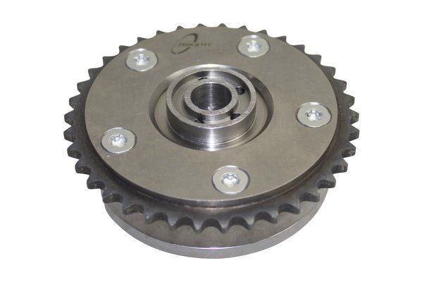 TRUCKTEC AUTOMOTIVE Regulador do veio de excêntricos 08.12.096 TRUCKTEC AUTOMOTIVE 08.12.096 Roda dentada, árvore de cames 3 Compact (E46) preço