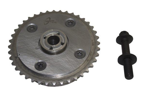 TRUCKTEC AUTOMOTIVE Ρυθμιστής εκκεντροφόρου άξονα 08.12.101 Οδοντοτροχός, εκκεντροφόρος άξονας TRUCKTEC AUTOMOTIVE Audi A6 08.12.101