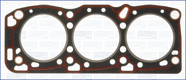 AJUSA Tetning, topplokk 10079300 Toppakning AJUSA Dodge NEON FIBERMAX 10079300