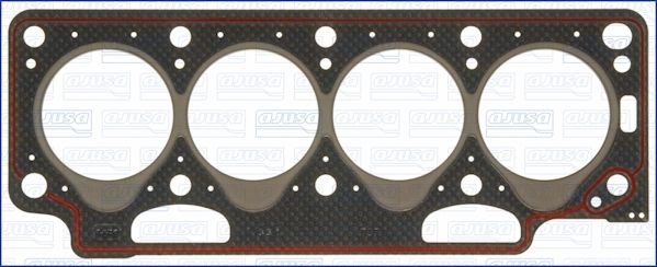 AJUSA Toppakning 10081200 AJUSA 10081200 Topstykke pakning Volvo 343 billig