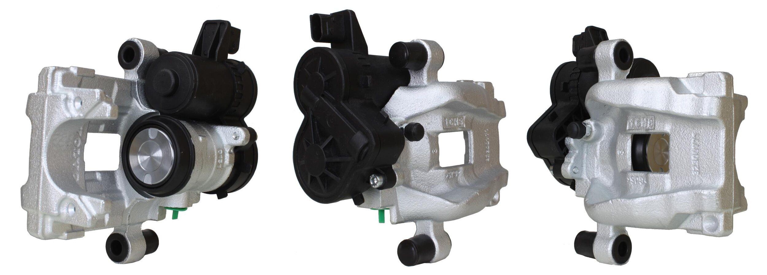 ELSTOCK Brake caliper 87-3250 VOLVO 850 ELSTOCK brake caliper 873250