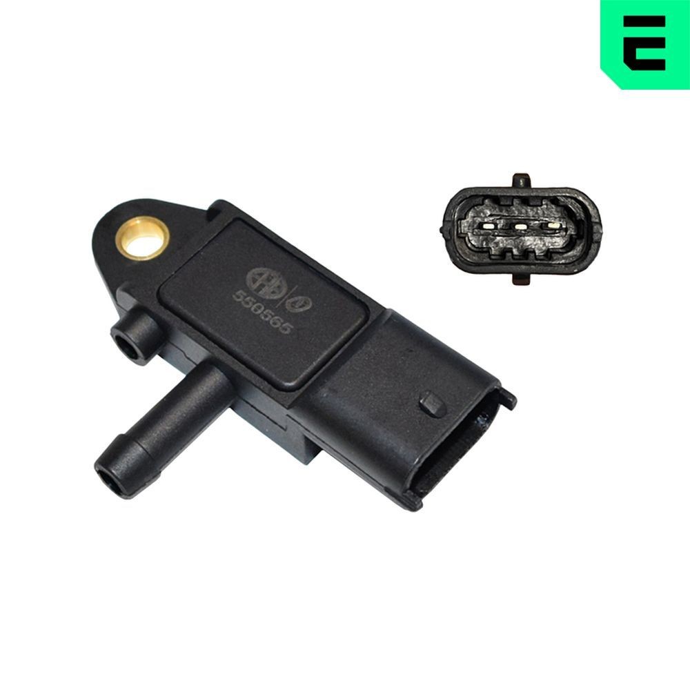 ERA Sensor, avgasstrykk 550565A ERA 550565A Partikkelfilter sensor Suzuki Wagon R+ MM til en fordelagtig pris