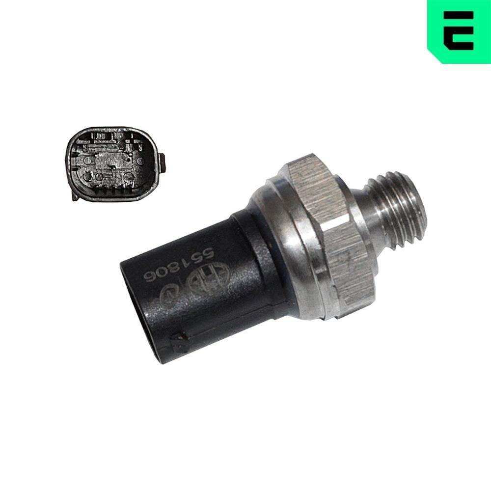 ERA Differenzdrucksensor 551806A 551806A Abgasdrucksensor ERA SMART Kosten