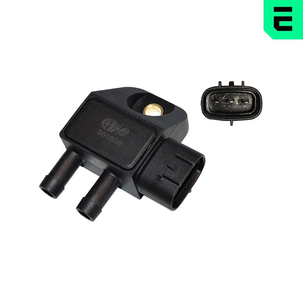 ERA Andur, heitgaasisurve 551809A ERA 551809A Andur heitgaasisurve KIA Rio III Van / Hatchback (UB) odav