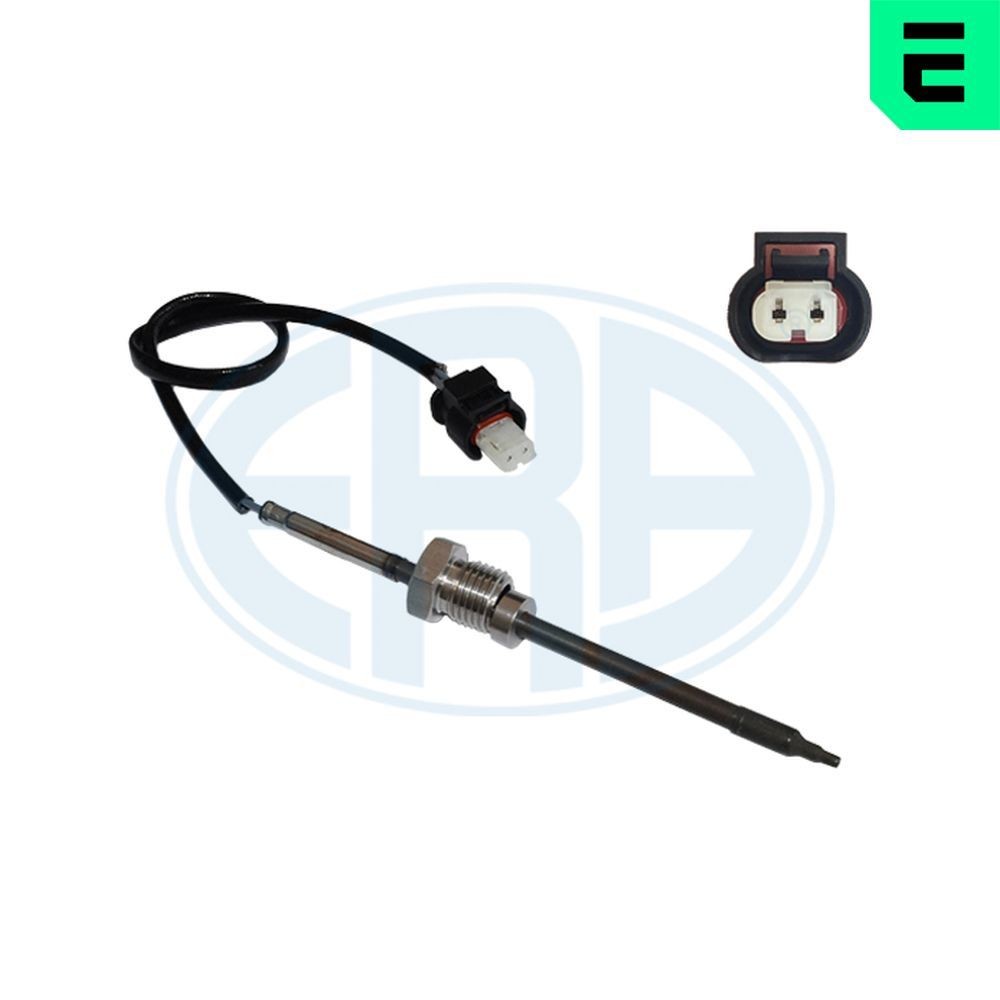 ERA Sensor, udstødningsgastemperatur 551836A Sensor udstødningsgastemperatur ERA M-klasse 551836A billig