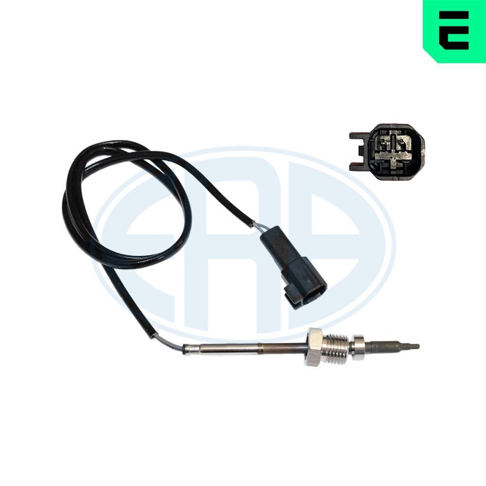 ERA Devējs, Izplūdes gāzu temperatūra 551838A 551838A Izplūdes gāzu temperatūra devējs HYUNDAI ix20 ERA