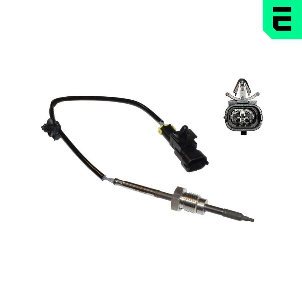 ERA Avgastempgivare 551861A 551861A Avgas temperaturgivare ERA OPEL INSIGNIA