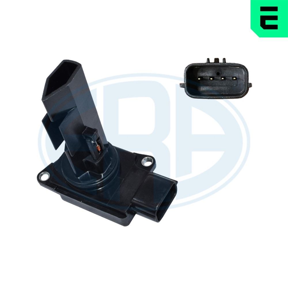 ERA Merač hmotnosti vzduchu 558398A Merač hmotnosti vzduchu ERA Opel ZAFIRA 558398A