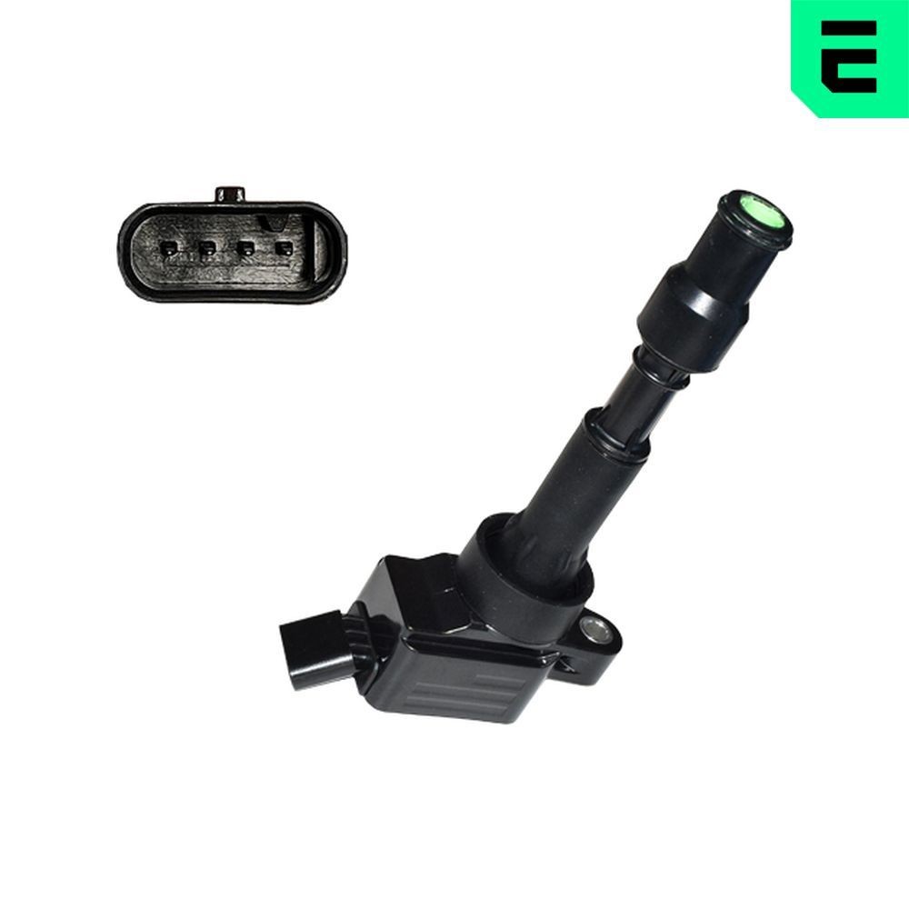 ERA Zapaľovacia cievka 880568A Jednotka zapaľovacích cievok ERA Hyundai TRAJET 880568A