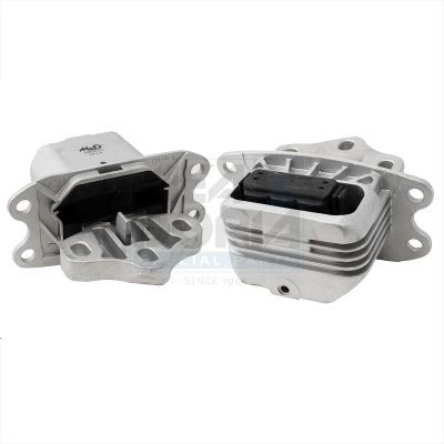 MEAT & DORIA Suporte, motor 197068 Apoios de motor MEAT & DORIA SLK 197068 baratos