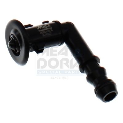 MEAT & DORIA Vaskevannsdyse, lyskastervasking 209189 MEAT & DORIA 209189 Vaskevannsdyse, lyskastervasking Nissan Terrano 2 R20 til en fordelagtig pris