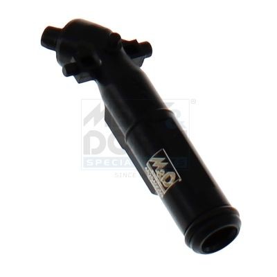 MEAT & DORIA Pesusuutin, ajovalo 209256 Porsche 911 964 Cabriolet pesusuutin, ajovalo MEAT & DORIA 209256