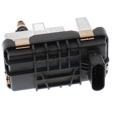 Turbodrukregelaar MEAT & DORIA 66032 MEAT & DORIA 66032: Drukconvertor, turbolader Land Rover DISCOVERY 2001