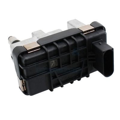MEAT & DORIA Turbodrukregelaar 66040 prijs Drukconvertor, turbolader BMW E83 66040 MEAT & DORIA