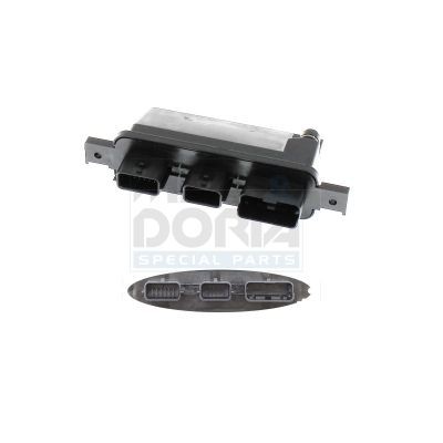 MEAT & DORIA Juhtseade, valgustus 73212702 Juhtseade, valgustus MEAT & DORIA IVECO 73212702