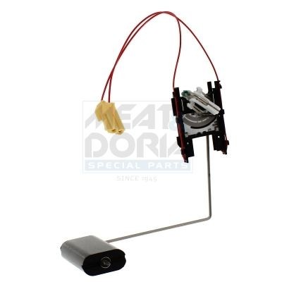 MEAT & DORIA Sensor, drivstoff nivå 79516 79516 Drivstofftilførselsenhet FIAT FIORINO MEAT & DORIA