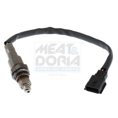 MEAT & DORIA Lambdasonde 811087E MEAT & DORIA 811087E Lambda sonde Nissan X-Trail T32 originele prijs