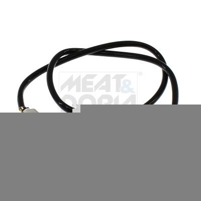 MEAT & DORIA Lambda andur 81719E Lambda andur MEAT & DORIA Opel ZAFIRA 81719E