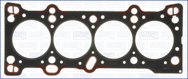 AJUSA Topplockspackning 10089800 Byta Topplockspackning Kia Sephia FA kostnad AJUSA 10089800