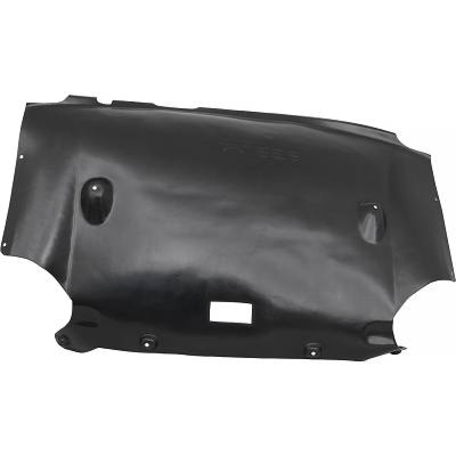 DIEDERICHS Motora telpas izolācija 1224021 Motora telpas izolācija DIEDERICHS BMW X3 1224021