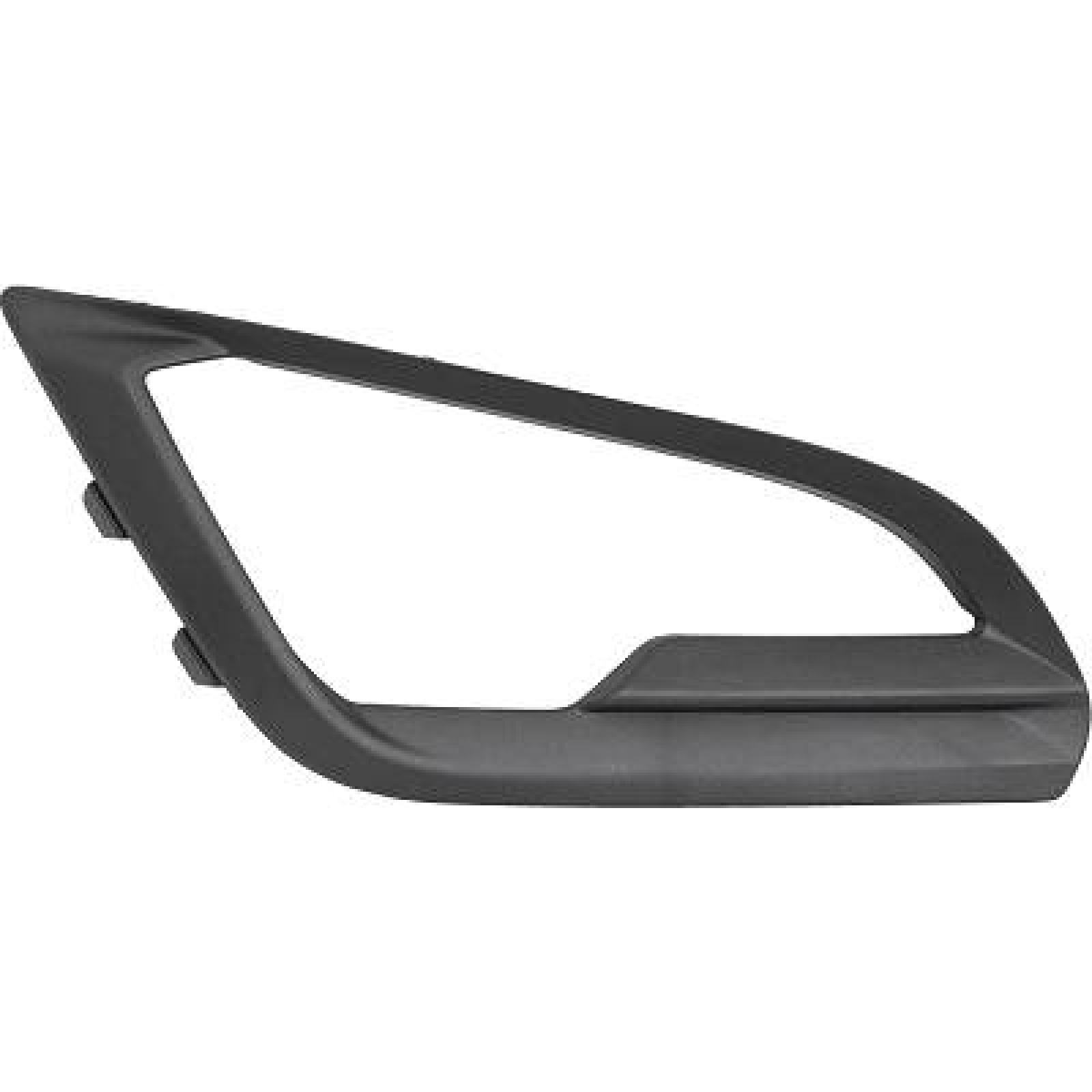 Grille de ventilation, pare-chocs DIEDERICHS 1481046 DIEDERICHS 1481046 Grille de ventilation pare chocs FORD ECOSPORT 2015