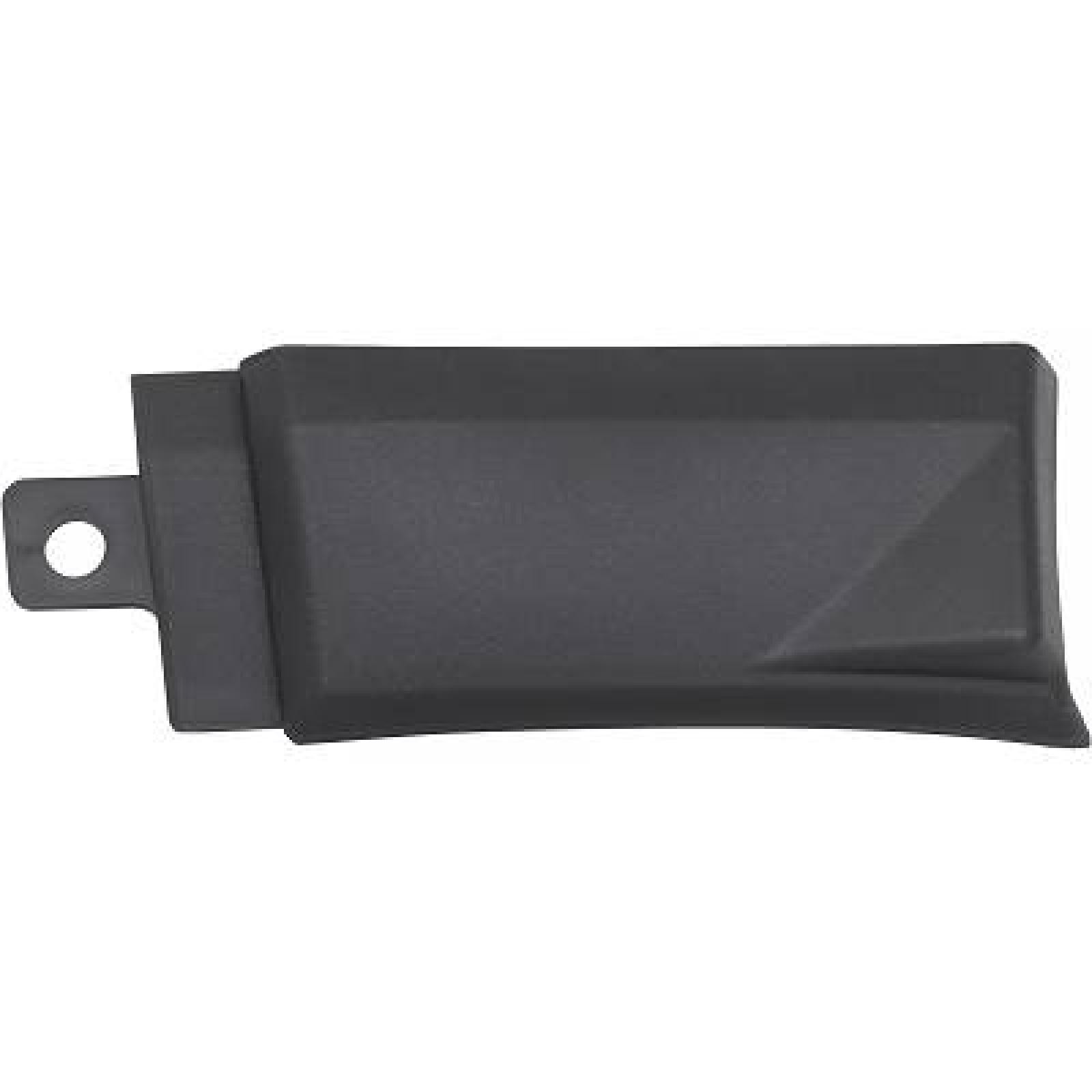 DIEDERICHS Guarnição, pára-choques 1663156 DIEDERICHS 1663156 Friso de pára-choques Mercedes Sprinter w906 originais preço