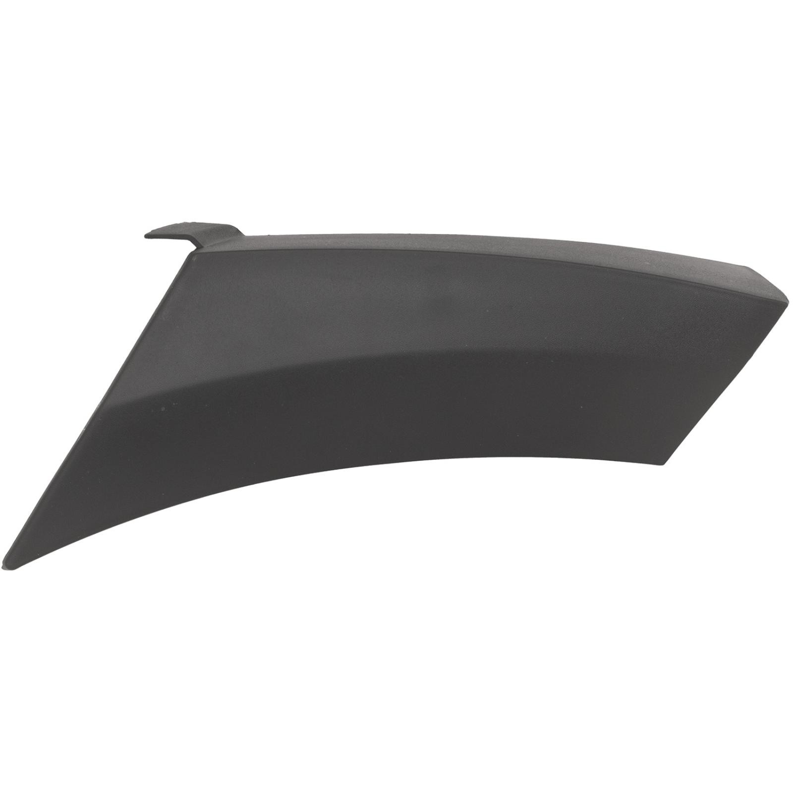 DIEDERICHS Trim / Protective Strip, mudguard 1664263 DIEDERICHS 1664263 Mercedes S212 wheel arch extensions replacement