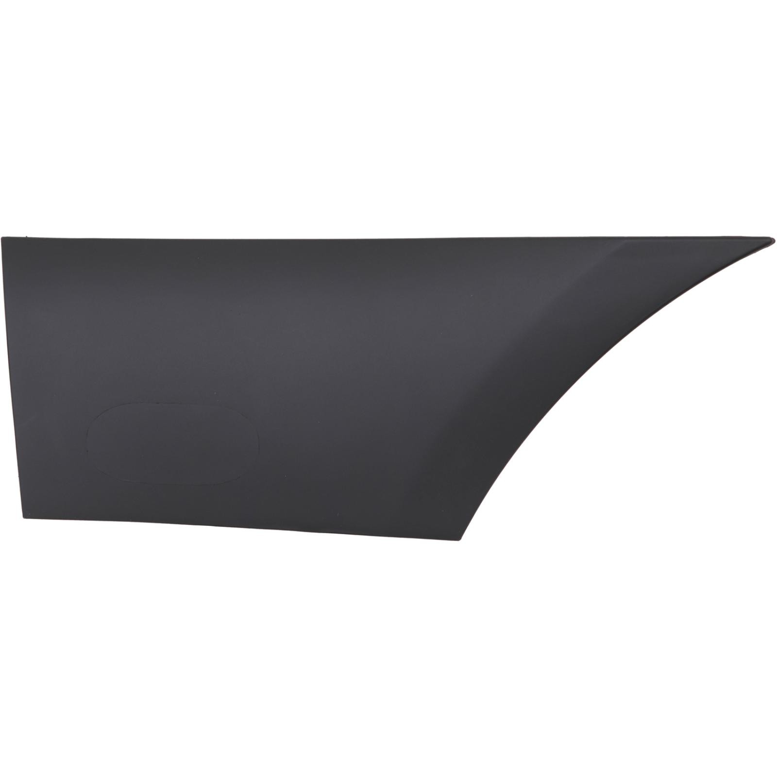 DIEDERICHS Pynte- / beskyttelseslist, sidevegg 1664360 DIEDERICHS 1664360 Dørlister Sprinter 3-t W907 pris