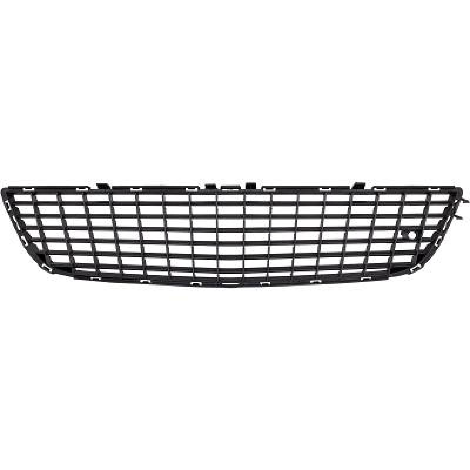 Ventilatiegrille, bumper DIEDERICHS 1825143 DIEDERICHS 1825143 Bumper grill Opel VECTRA 2003