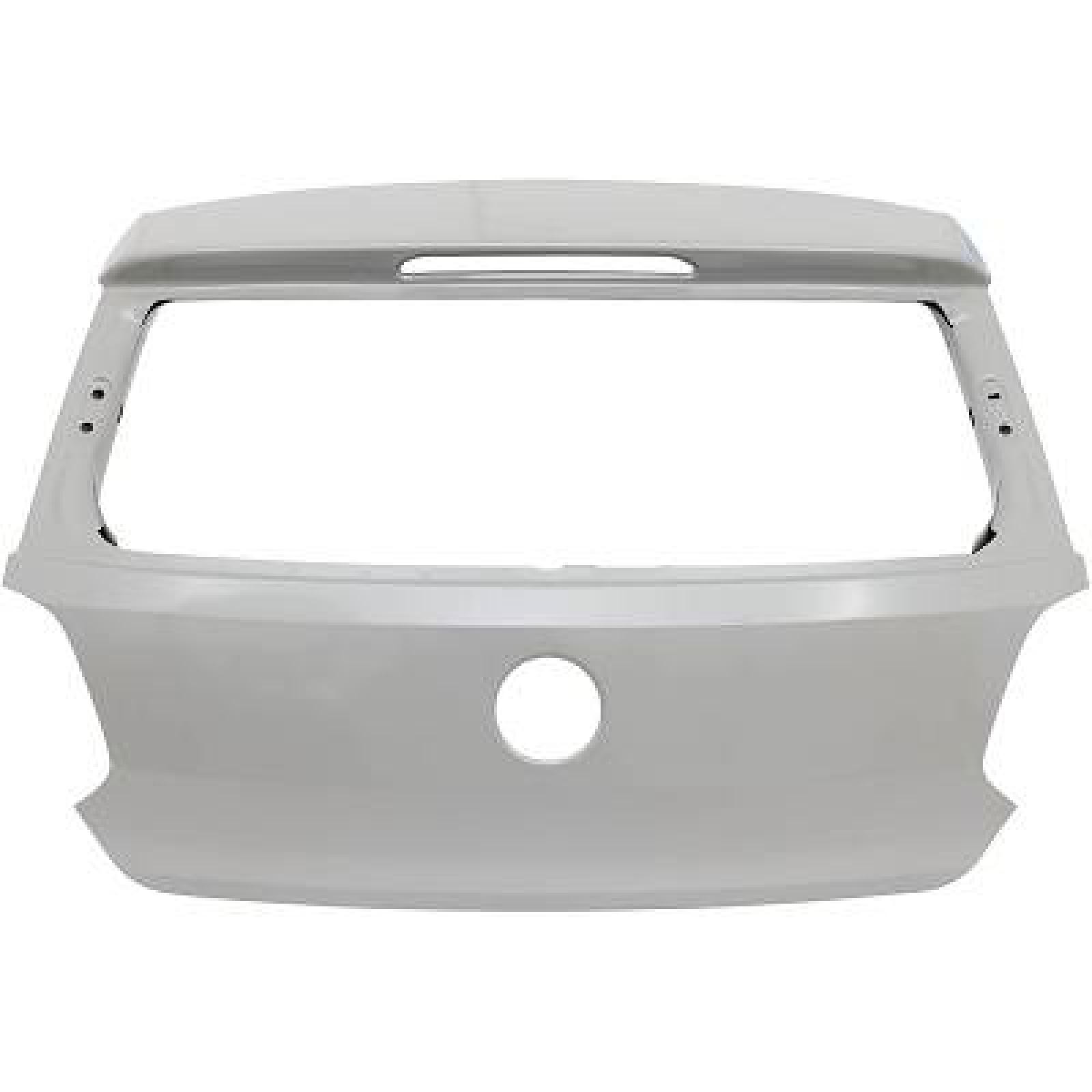 DIEDERICHS Bagklap 2207028 DIEDERICHS 2207028 Bagklap