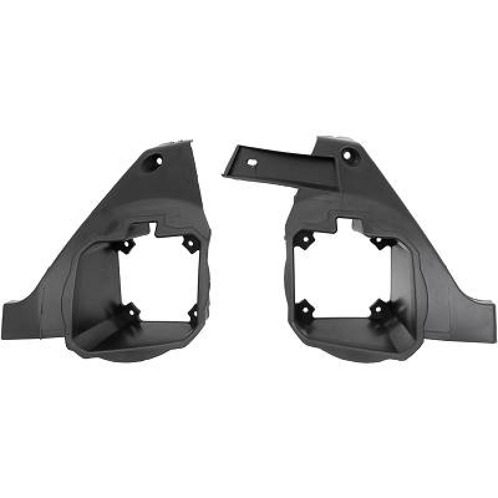 DIEDERICHS Holder, fog light 4212662 4212662 DIEDERICHS fog light parts PEUGEOT 307
