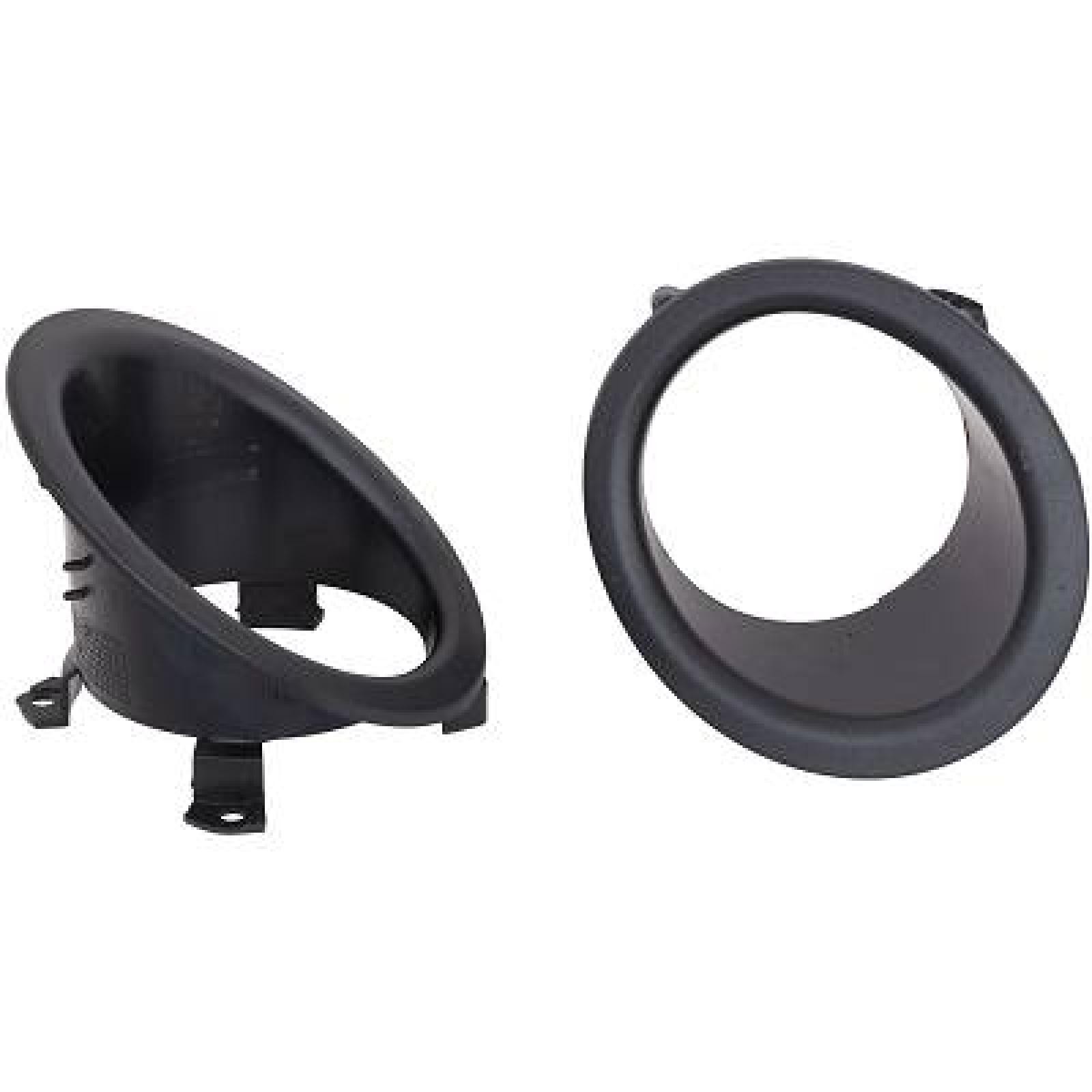 DIEDERICHS Support, phare antibrouillard 4212663 DIEDERICHS 4212663 Composants pour projecteur antibrouillard Chevy CAMARO pas cher