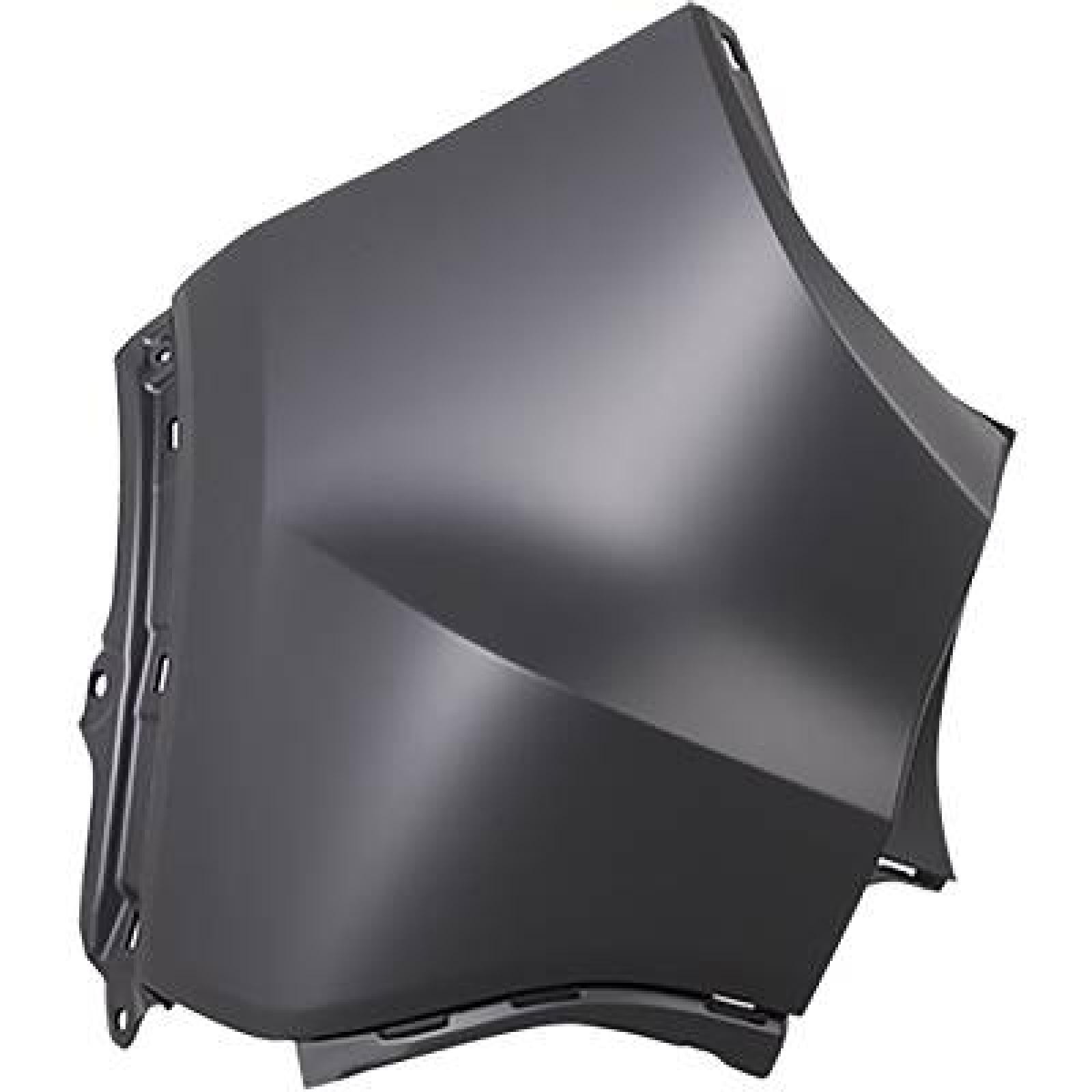 Takapuskuri DIEDERICHS 5292059 DIEDERICHS 5292059: Puskuri Honda HR-V 2005