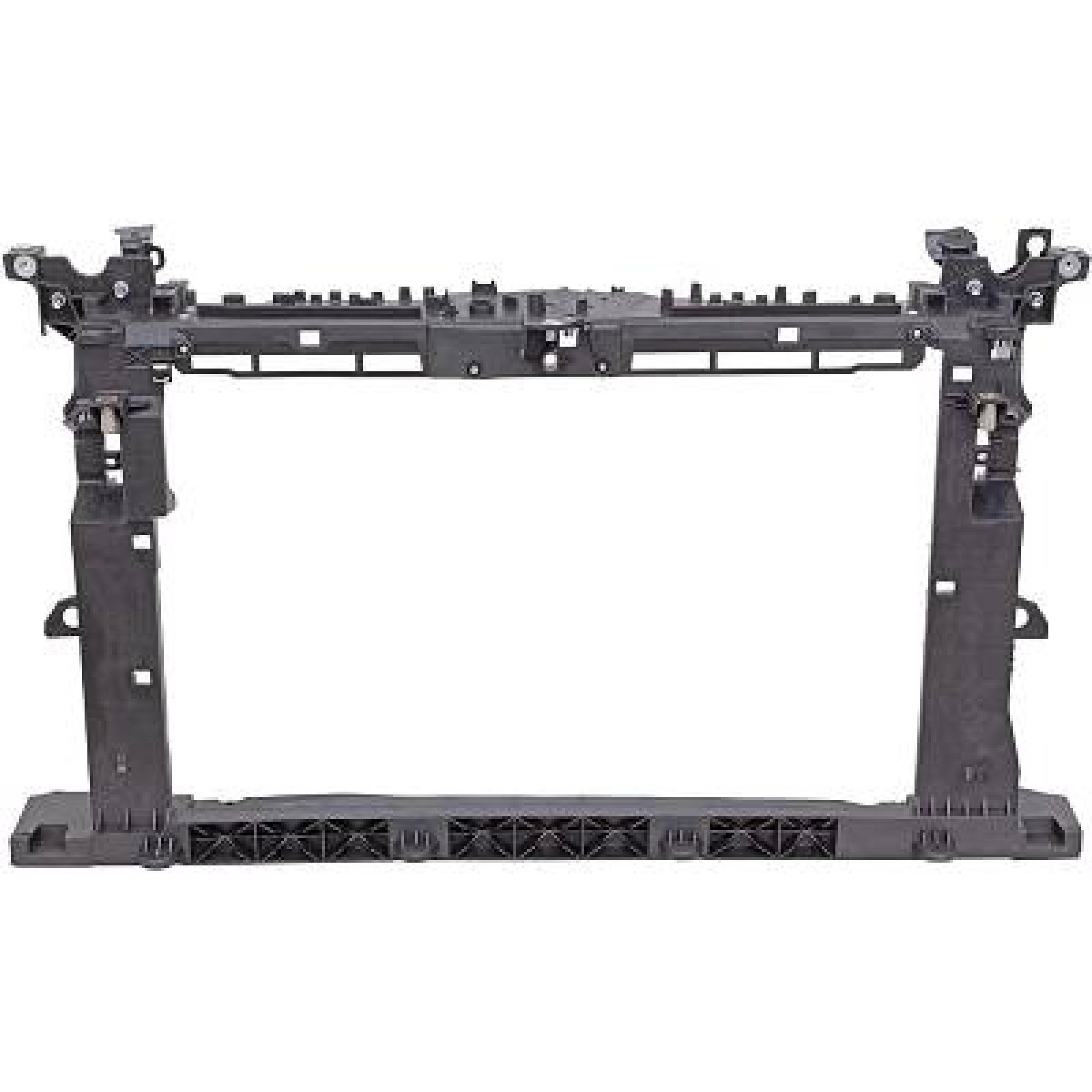 DIEDERICHS Μπροστινή επένδυση 7428004 DIEDERICHS Μετώπη SEAT 7428004