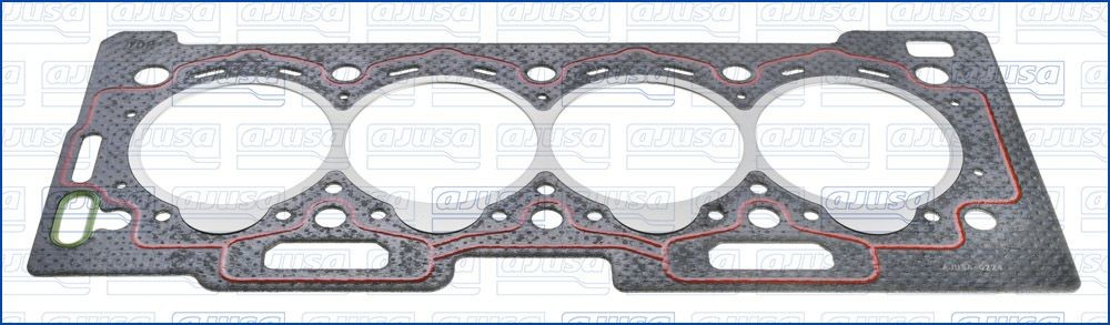 AJUSA Tesnenie hlavy valcov 10094600 10094600 FIBERMAX Tesnenie hlavy PEUGEOT 306 AJUSA