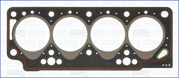 AJUSA Joint de culasse 10095120 10095120 FIBERMAX Joints de culasse SUZUKI SJ 410 AJUSA