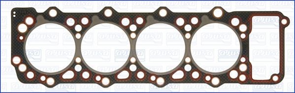 Topplockspackning AJUSA 10095620 AJUSA FIBERMAX 10095620 Topplockspackning MITSUBISHI DELICA / SPACE GEAR 2006