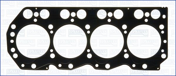 Gasket, cylinder head AJUSA 10096110 AJUSA MULTILAYER STEEL 10096110 2005 NISSAN CABSTAR E cylinder head gasket replacement