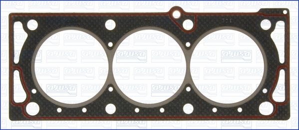 AJUSA Gasket, cylinder head 10097500 AJUSA 10097500 genuine Opel SINTRA engine head gasket price