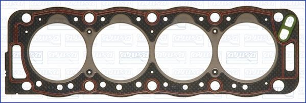 AJUSA Tetning, topplokk 10100410 Topplockspackning AJUSA GENESIS 10100410 billige