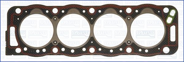 AJUSA Guarnizione testata 10100420 10100420 FIBERMAX costo Guarnizione testata HYUNDAI ATOS AJUSA