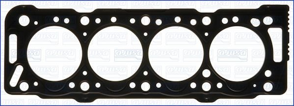 AJUSA Gasket, cylinder head 10100540 AJUSA 10100540 AUVERLAND Engine head gasket replacement cost
