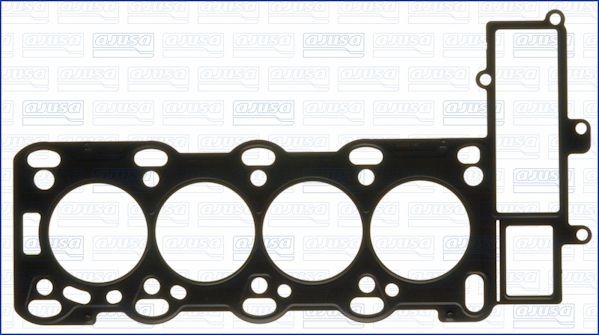 AJUSA Gasket, cylinder head 10100900 AJUSA 10100900 OPEL SINTRA head gasket replacement