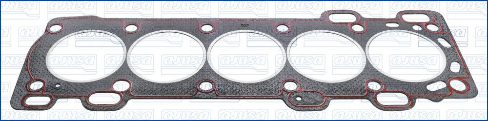 AJUSA Tesnenie hlavy valcov 10105100 AJUSA FIBERMAX 10105100 Tesnenie hlavy valcov