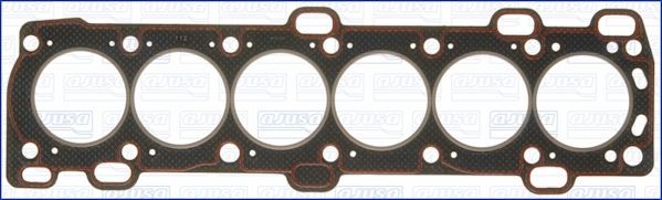 AJUSA Pakking, cilinderkop 10105400 Volvo 480 E Koppakking, cilinder AJUSA FIBERMAX 10105400