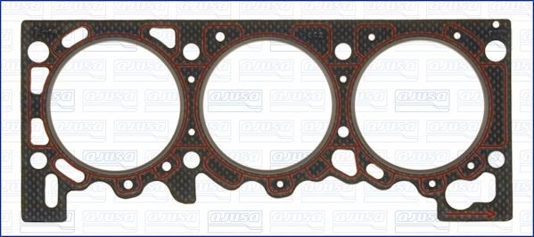 Tesnenie hlavy valcov AJUSA 10106400 AJUSA FIBERMAX 10106400: Tesnenie hlavy valcov Ford USA EXPLORER 2007