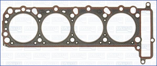 AJUSA Pakking, cilinderkop 10108100 AJUSA 10108100 Cilinderkoppakking Mercedes W140 prijs