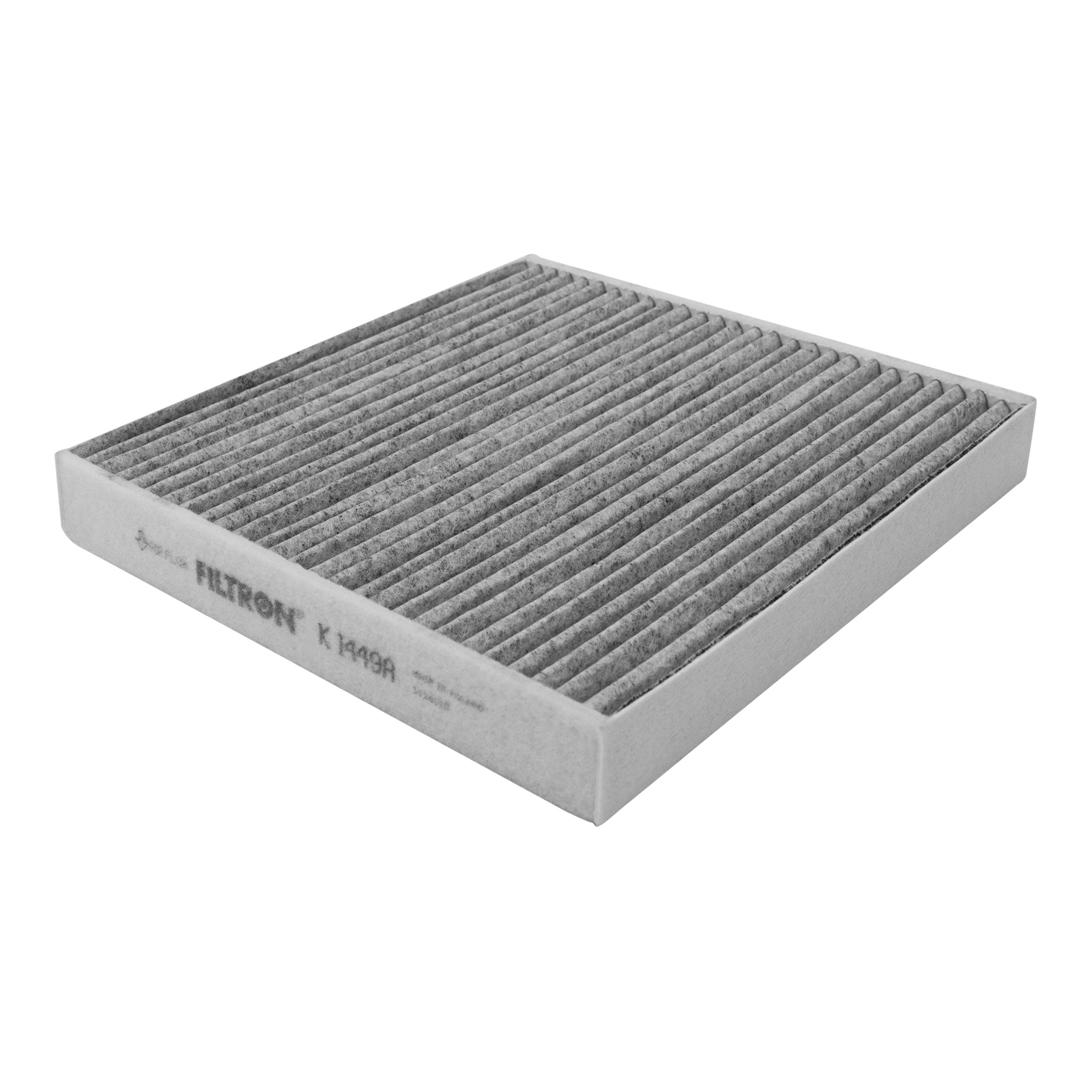 FILTRON Filtrs, Salona telpas gaiss K 1449A K 1449A Salona gaisa filtrs FILTRON BMW X2